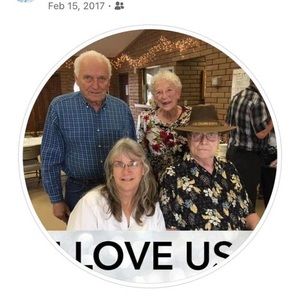 Meet your Posher, Lynn